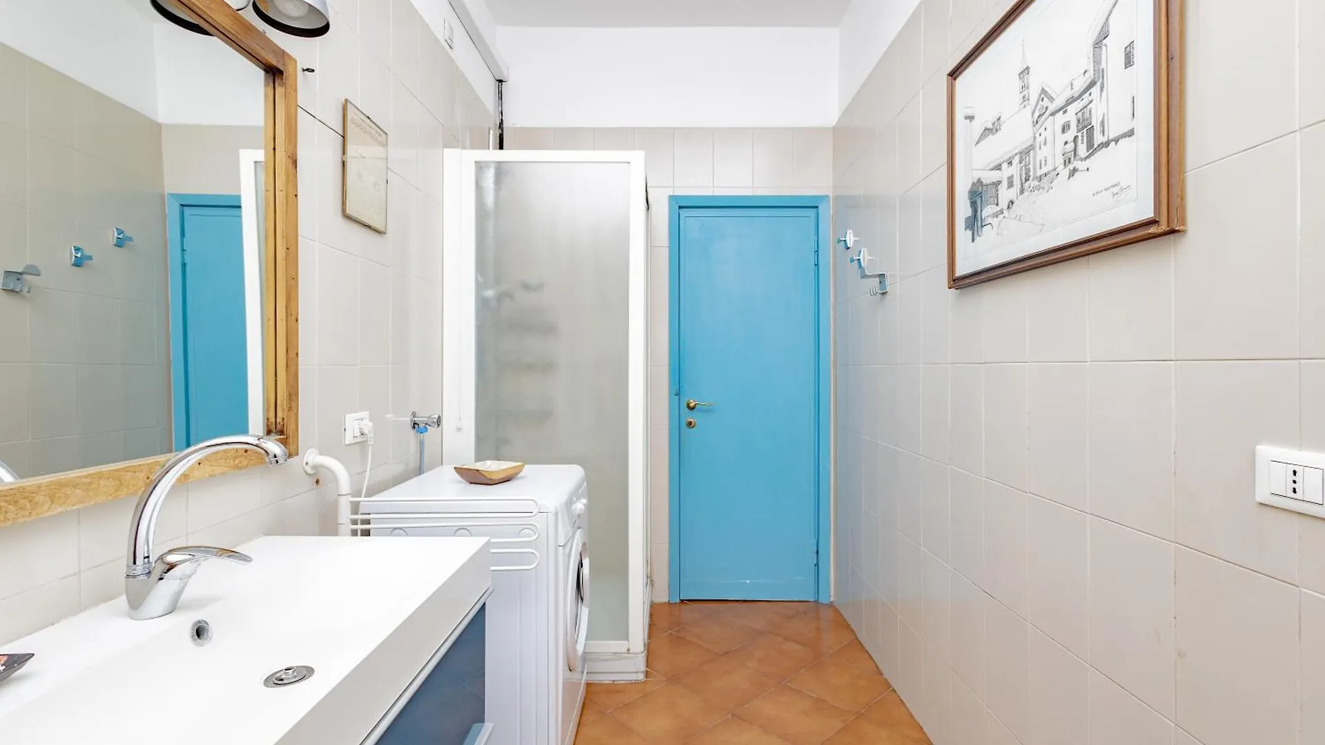 Xenia Apartments - Spacious Apt Near Linate Airport Milan