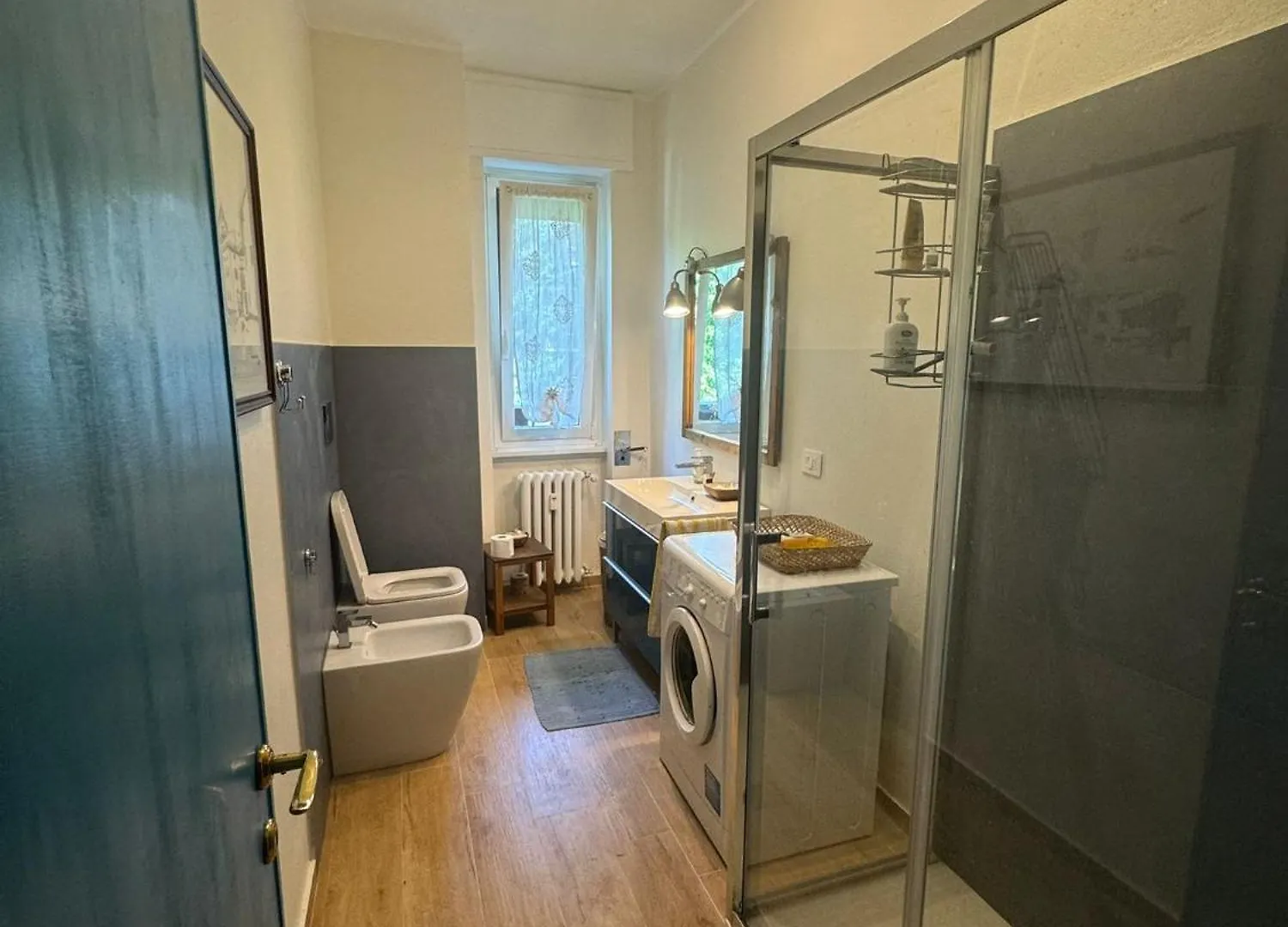 Xenia Apartments - Spacious Apt Near Linate Airport Milano